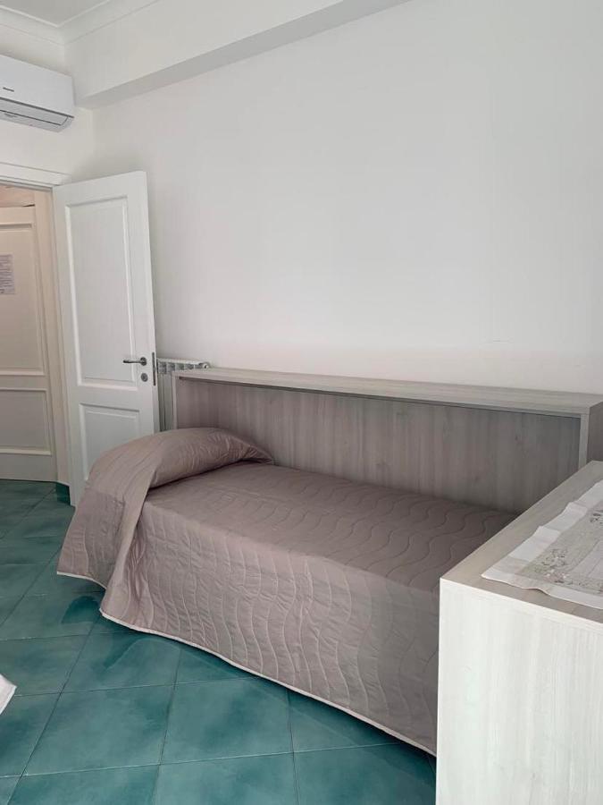Ferienwohnung Casa Ausilia Bilocale Amalfi Exterior foto